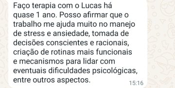 Douglas - Senior em Segurança de Dados